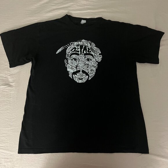 Four vintage male t-shirts. You get all four!! - Picture 8 of 9